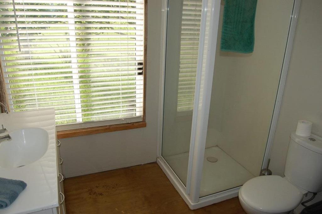 Tryphena Mulberry Grove Retreat Bed & Breakfast エクステリア 写真